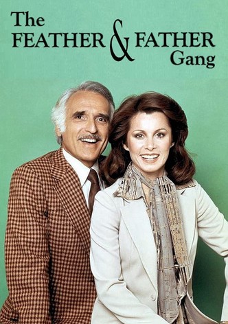 The Feather And Father Gang