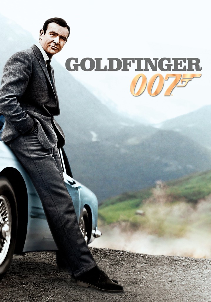 Goldfinger