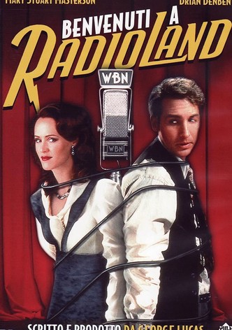 Benvenuti a Radioland