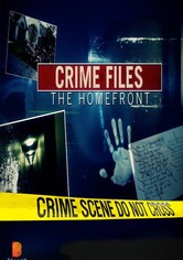 Helena's Shadow - Crime Files: The Homefront