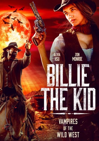 Billie The Kid