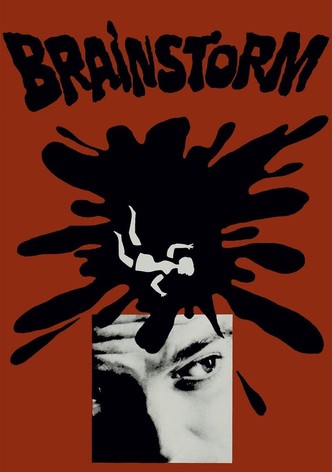 Brainstorm (1965)