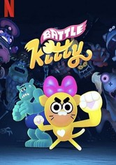 Wojowniczy kociak - Sezon 1