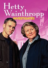 Hetty Wainthropp Investigates