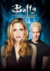 Buffy the Vampire Slayer