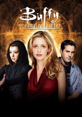 Buffy the Vampire Slayer