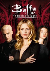 Vampir avcısı Buffy