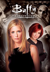 Buffy, vampyyrintappaja - Kausi 4