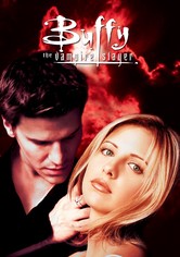 Buffy the Vampire Slayer