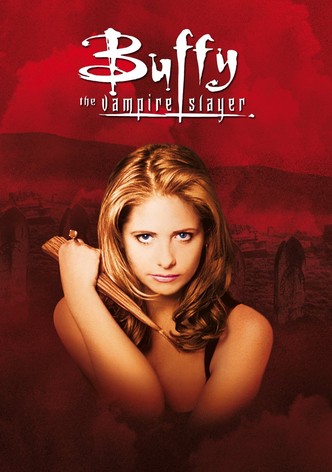 Buffy the Vampire Slayer streaming online