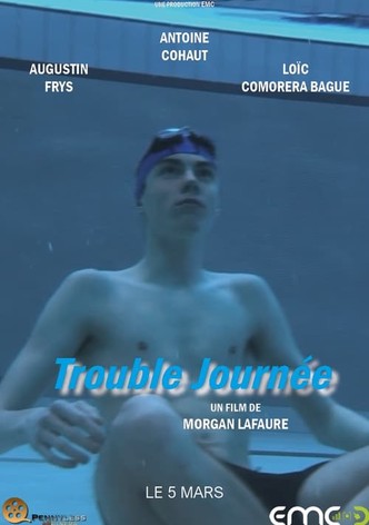 Trouble Journée