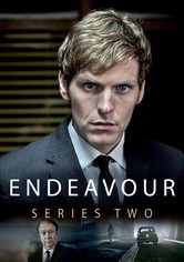 Endeavour - Series 2