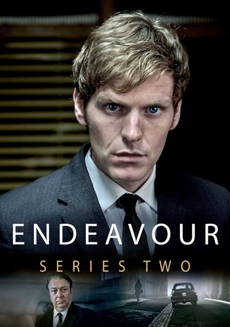 Endeavour season 7 discount streaming