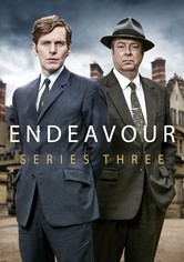 Endeavour - Series 3