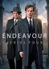 Endeavour - Series 4