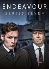 Endeavour - Series 7