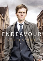 Endeavour - Series 1