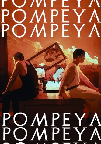 Pompeya