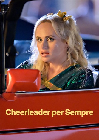 Cheerleader per sempre