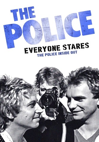 Everyone Stares: The Police Inside Out