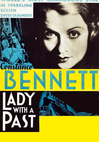Lady with a Past