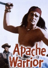 Apache Warrior