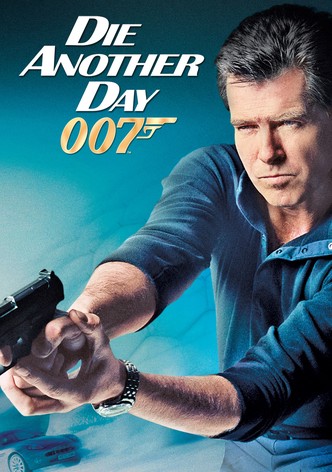007: Kuolema saa odottaa