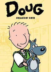 Doug - 第 1 季