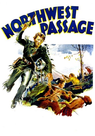 Northwest Passage