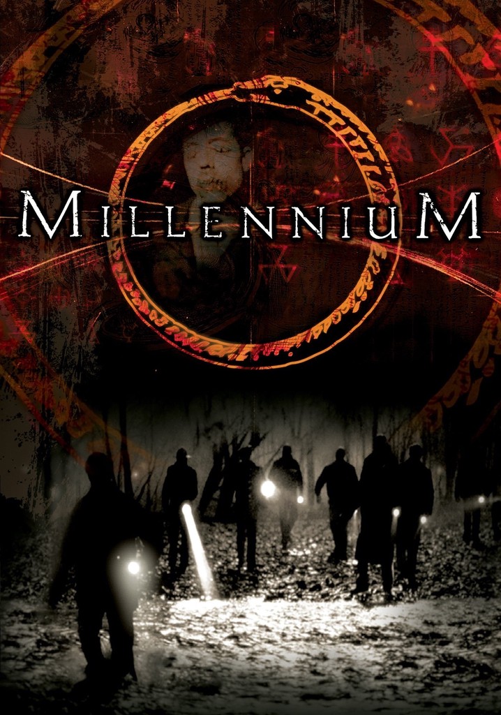 Millennium Season 1 - watch full episodes streaming online