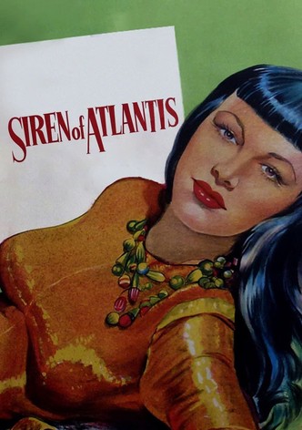 Siren of Atlantis