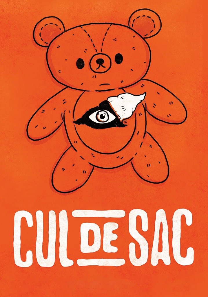 Cul-de-Sac