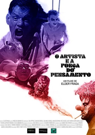 O Artista e a Força do Pensamento