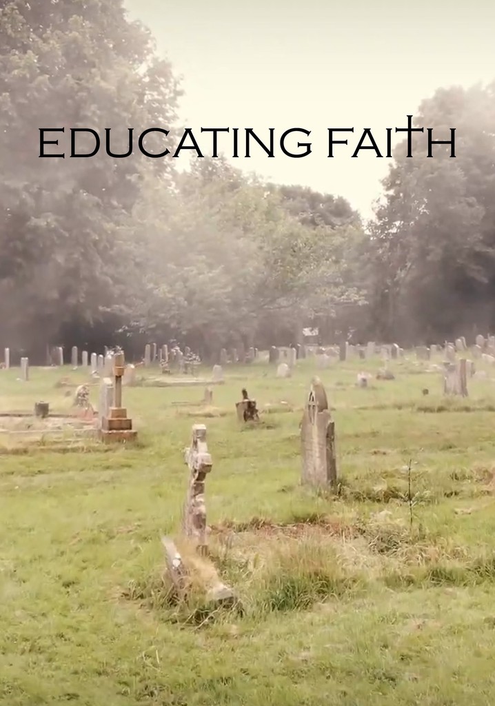 Educating Faith