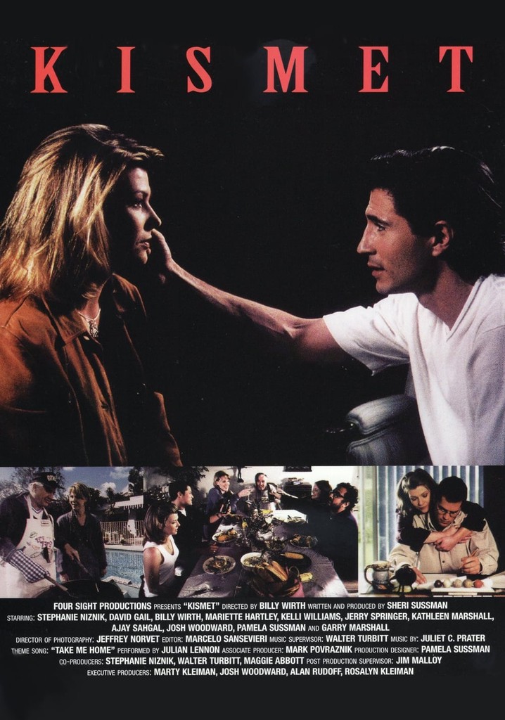 Kismet