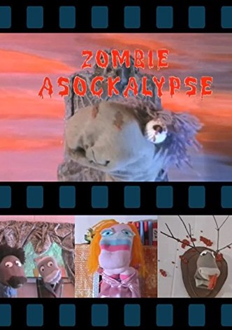 Zombie Asockalypse