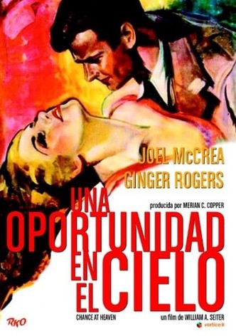 Una oportunidad en el cielo