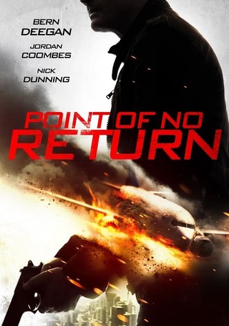 Point of No Return