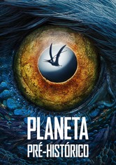 Planeta Pré-Histórico