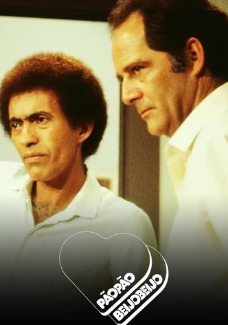 Pão-Pão, Beijo-Beijo