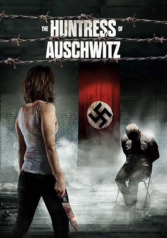 Łowczyni z Auschwitz