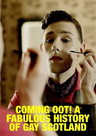 Coming Oot! A Fabulous History of Gay Scotland
