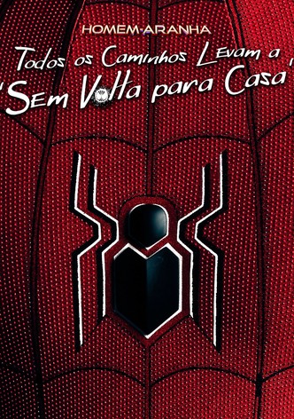 Spider-Man: All Roads Lead to No Way Home