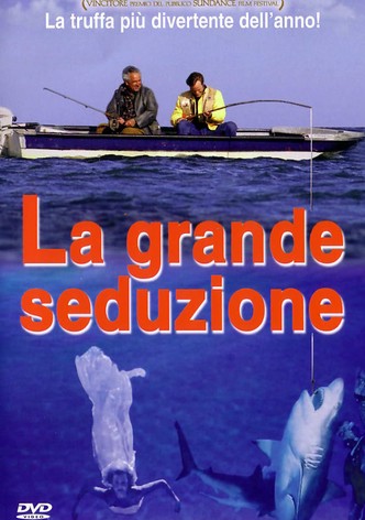 La grande seduzione