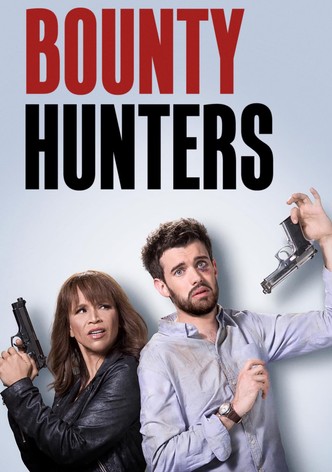 Bounty Hunters