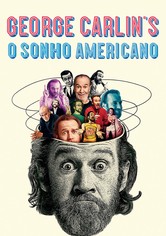 George Carlin: O Sonho Americano