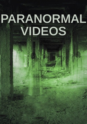 Paranormal Vidéos