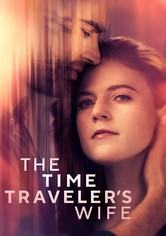 The Time Traveler's Wife