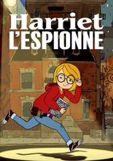 Harriet l’espionne