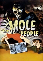 The Mole People